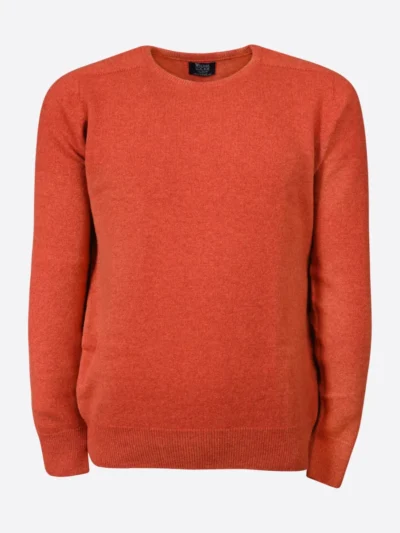 William Lockie William Lockie Pullover
