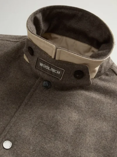 Woolrich Woolrich Overshirt