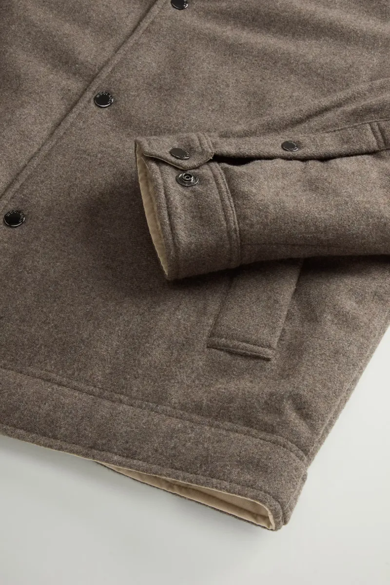 Woolrich Overshirt 3 Woolrich Woolrich Overshirt