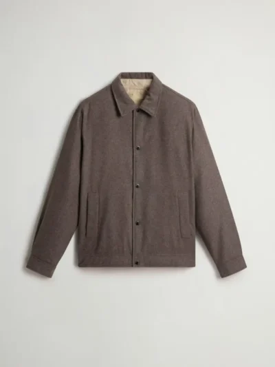 Woolrich Woolrich Overshirt